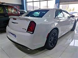 کرایسلەر 300